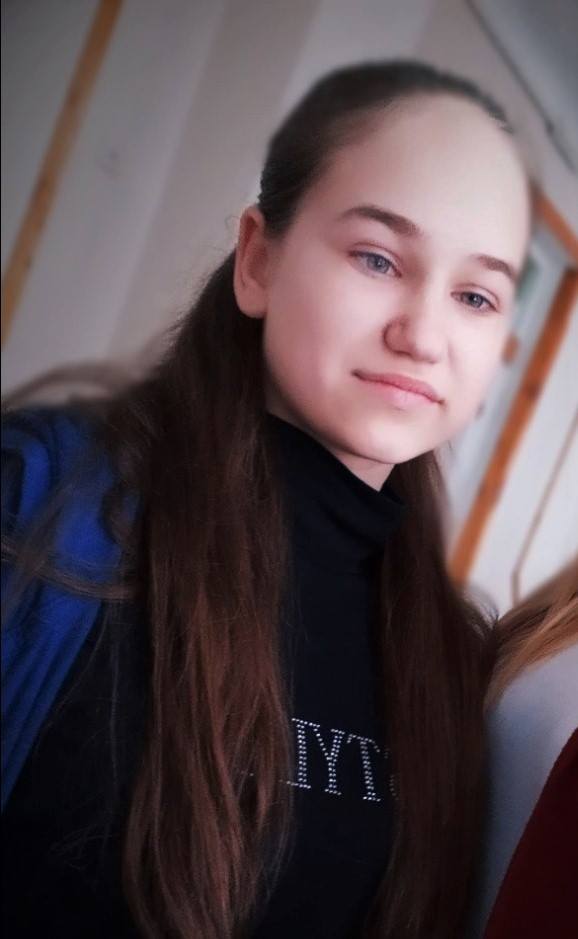 Карина Смирнова, 2005 года рождения