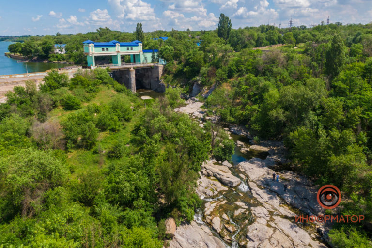 Дамба воронежского водохранилища фото