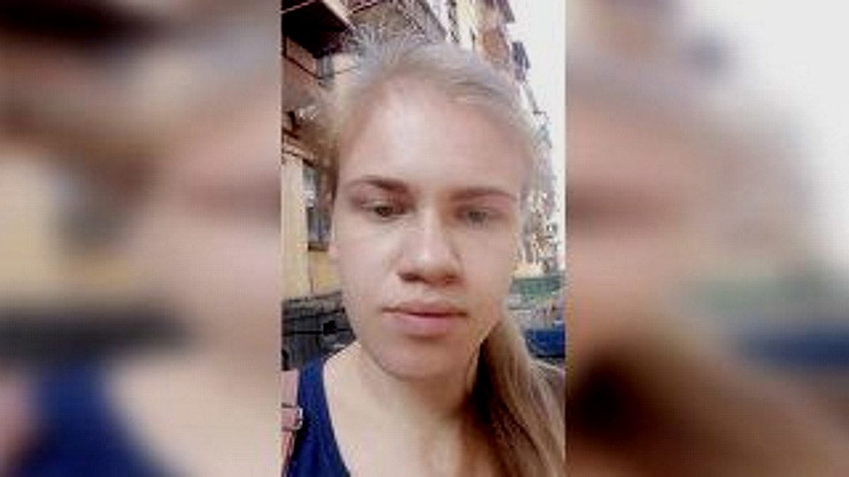 В Кривом Роге нашлась 18-летняя девушка, которую разыскивали с 27 октября |  Інформатор Кривий Ріг