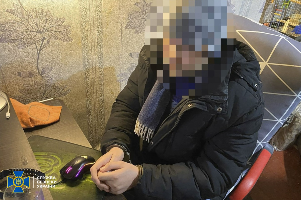 Хакер анонимно звонил из рф на мобильные телефоны захватчиков в Украине.