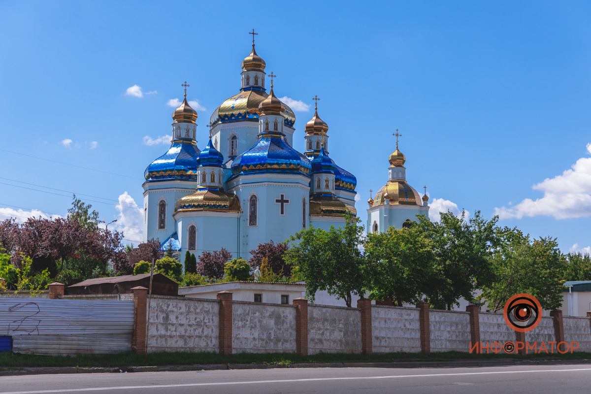 Свято-Преображенський собор