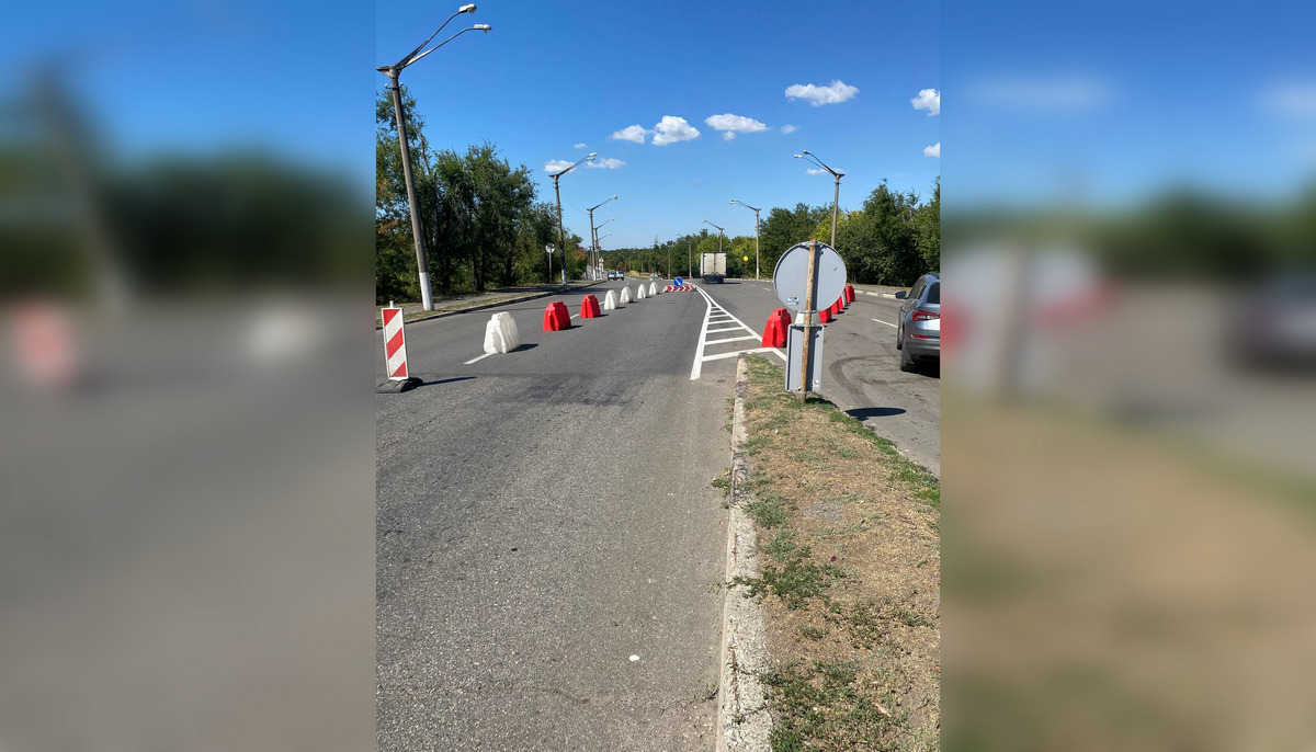 Термін закінчення робот невідомий