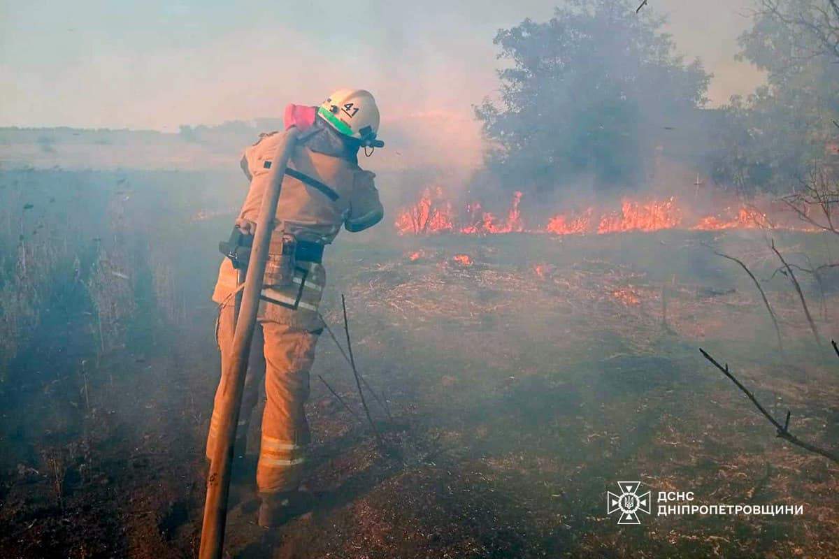 Вогнеборці за добу здійснили 148 виїздів