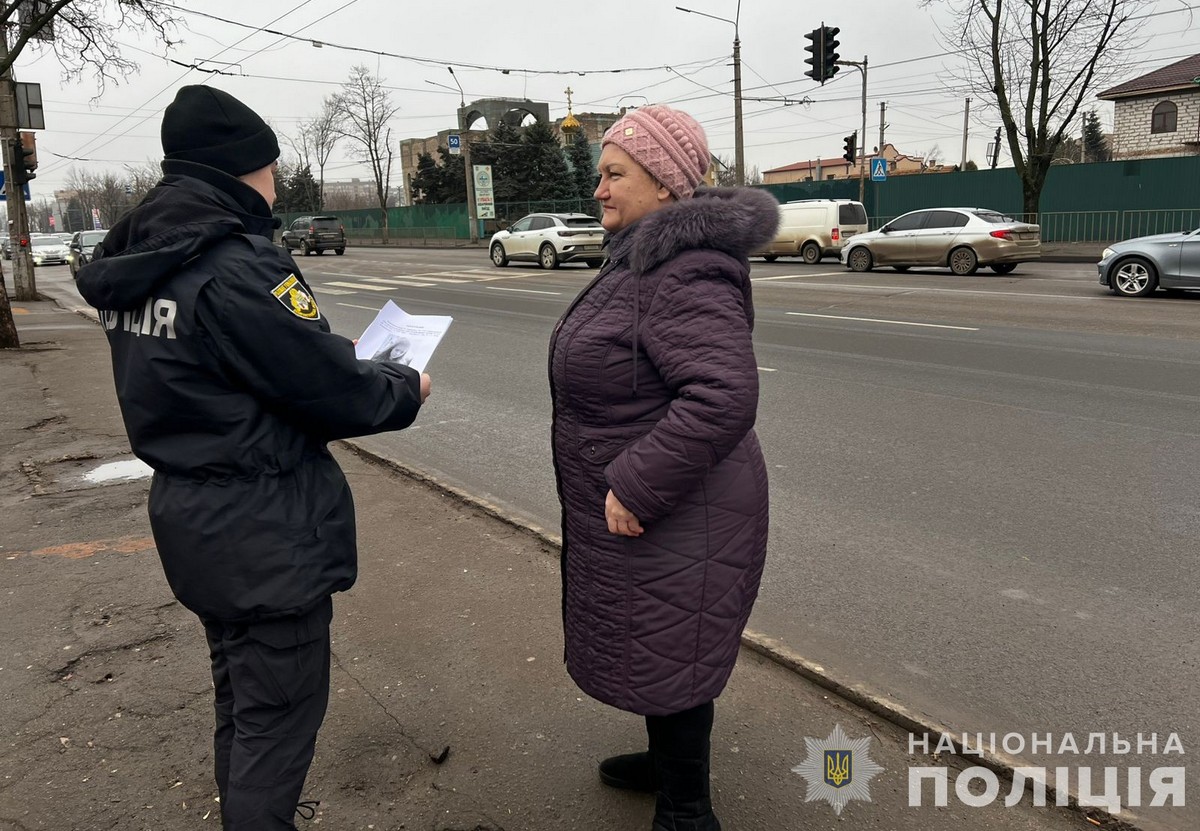 Поліція Кривого Рогу продовжує розшукувати зниклу 13-річну Віроніку Каликіну