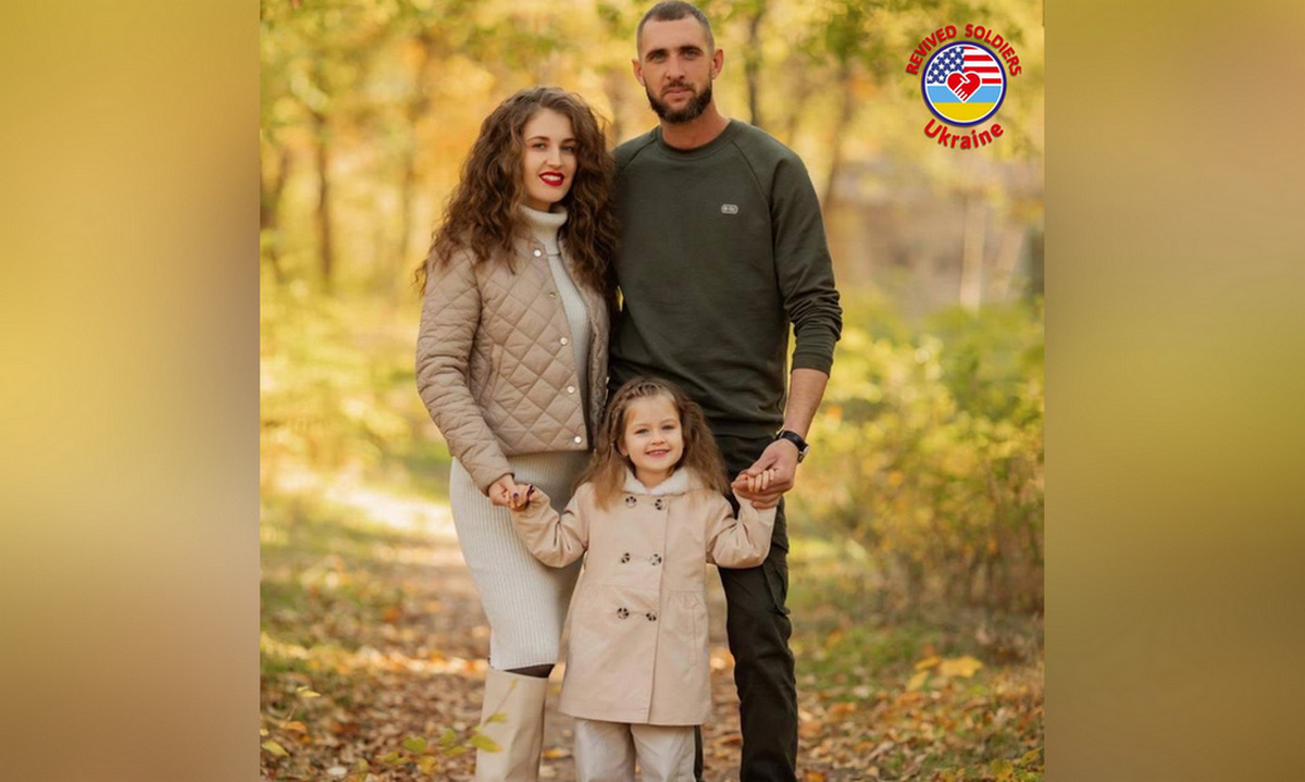 Такою була родина Бєлкіних Такою була родина Бєлкіних