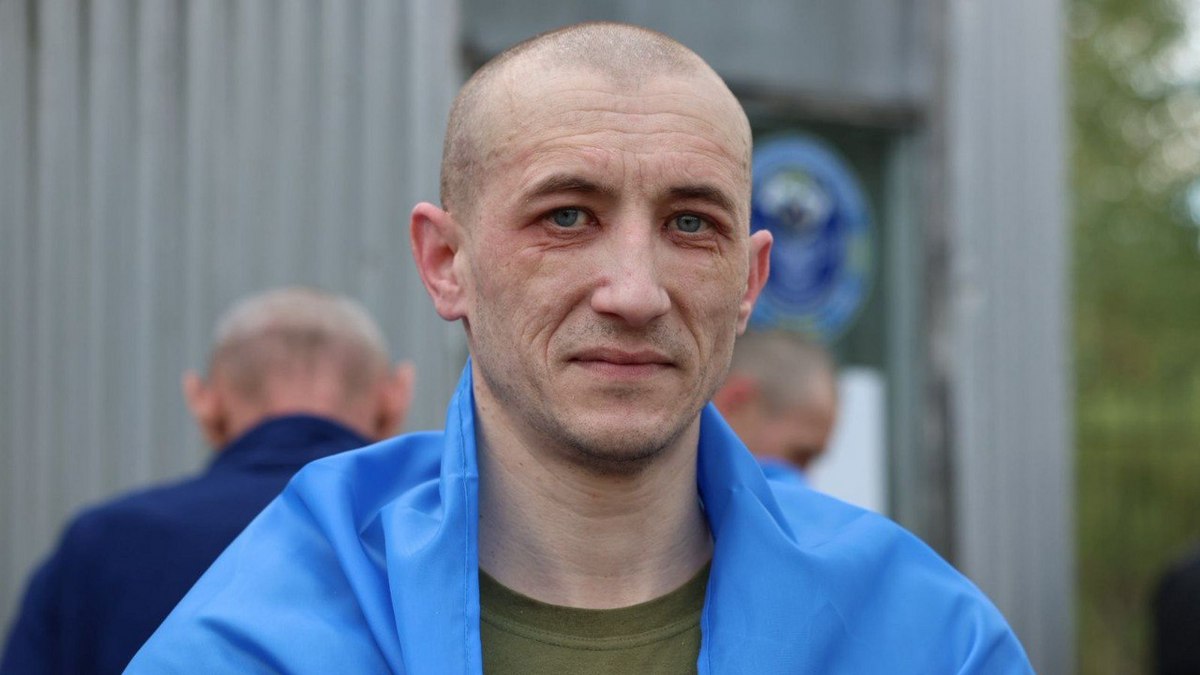 Знову на рідній землі Знову на рідній землі
