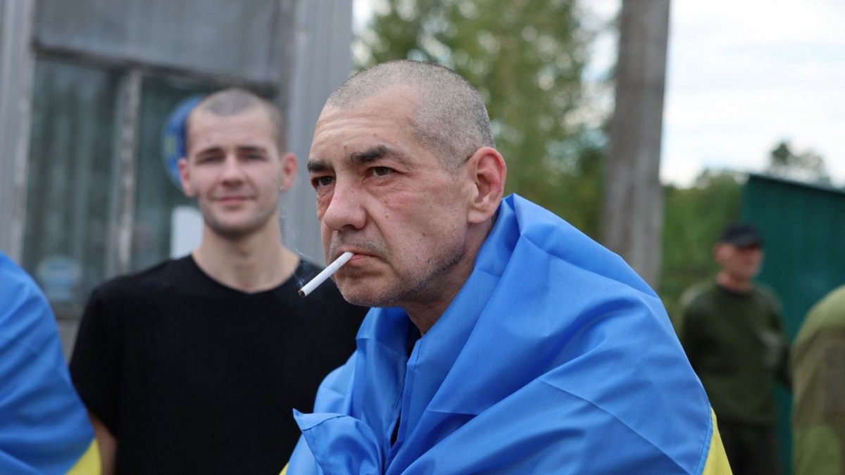 Все погане позаду Все погане позаду