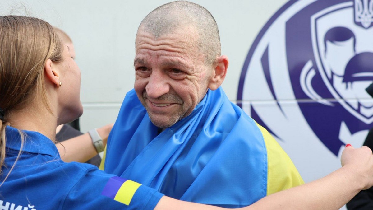 Попереду реабілітація Попереду реабілітація