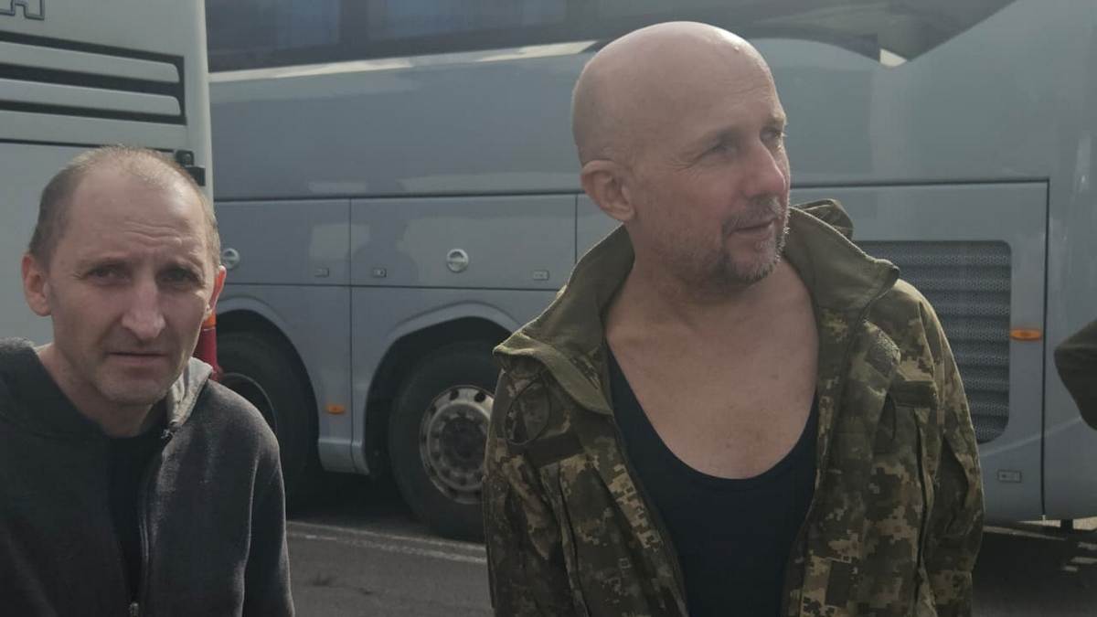 Перші кроки на рідній землі Перші кроки на рідній землі