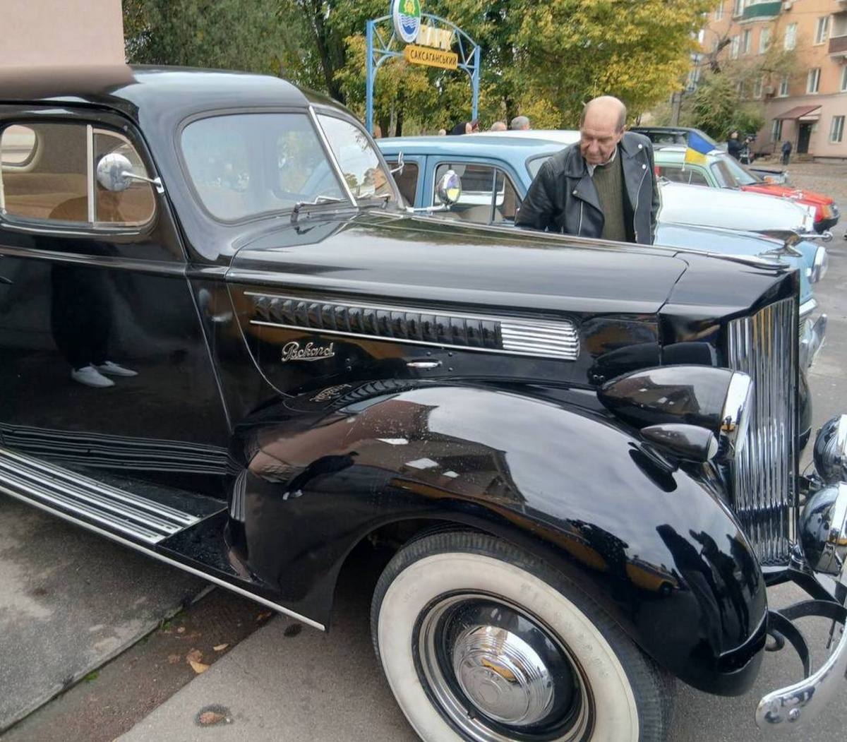Раритет світу автомобілів Раритет світу автомобілів