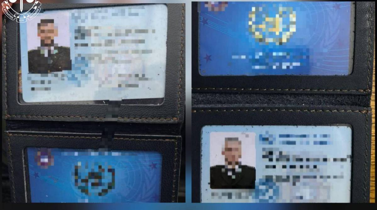 Схему організували екскомандир військової частини, адвокат та декілька цивільних