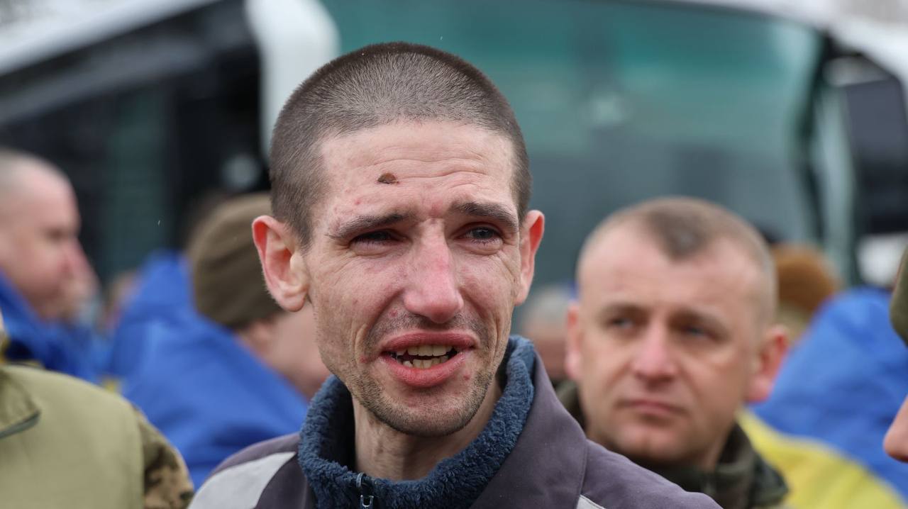 Погляд на рідну землю