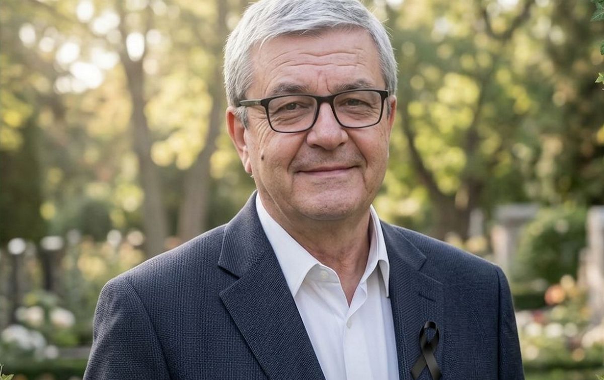 Вчитель технологій, Богдан Олег Миколайович