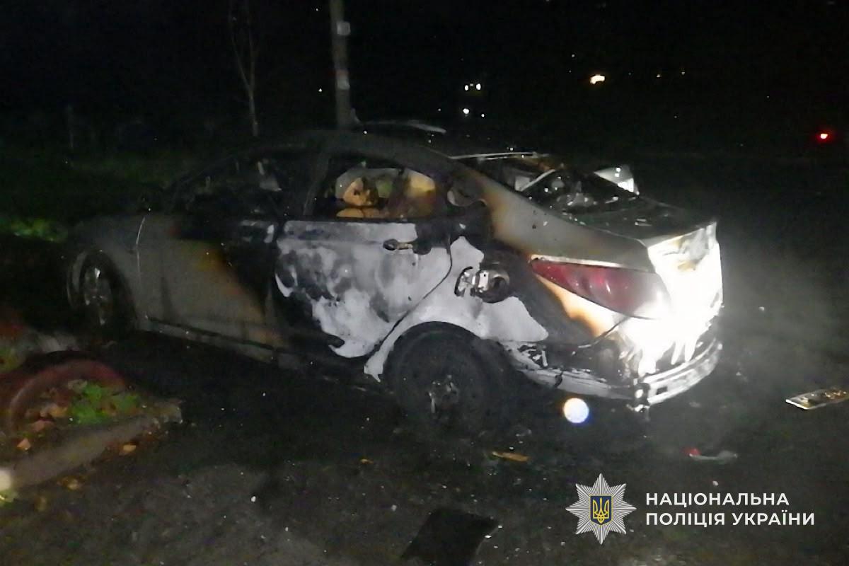 Він робив це на замовлення держави-агресора. Він робив це на замовлення держави-агресора.